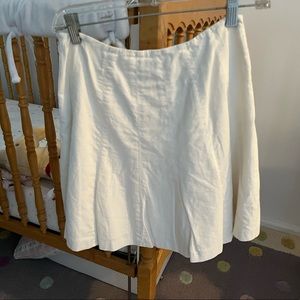 White House Black Market size 00 skirt